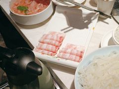 -重庆德庄火锅(映月湖环宇城店)