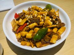 -兔爸私家小厨(新北万达店)