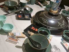 -狐狸爱上椰子鸡(滨江星光大道店)