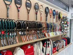 -Wilson威尔胜(漕溪北路店)