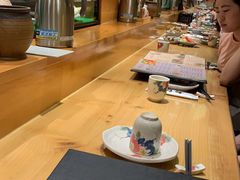 -大岛日本料理铁板烧(南通大饭店)