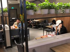 -肯德基(东直门来福士店)
