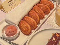 -壳里西餐厅Coquille Seafood Bistro(蒙自路店)