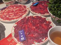 -汕头八合里海记牛肉店(清河店)
