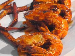罗氏虾-猪肉婆私房菜(容桂总店)