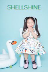 点击看大图 -SHELLSHINEkids山上儿童摄影(天邑澜山店)