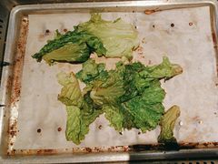 生菜-新石器烤肉(百联川沙店)