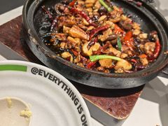 -欧记大排档·景德菜(上海首店)