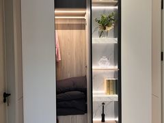 -佰丽爱家全屋定制(汶水店)