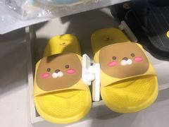 -KAKAO FRIENDS(弘大店)