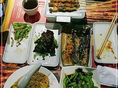 -木屋烧烤(龙华店)