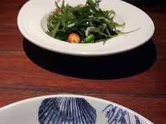 -前海沿·青岛菜(五四广场永旺店)