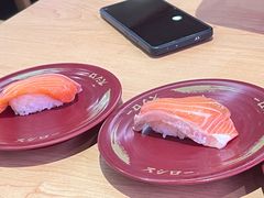 -寿司郎(皇庭广场店)