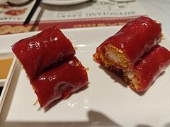 金莎海虾红米肠粉-避风塘·金牌店·夜宵(金玉兰店)