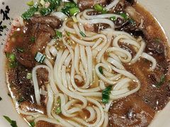 -易裕和·长沙米粉(竹塘西路店)