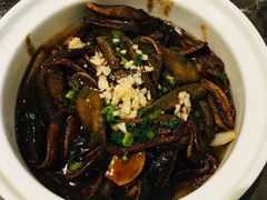 响油鳝糊-冶春茶社(星汉大厦店)