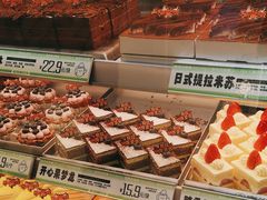 -南洋大师傅(长楹天街店)