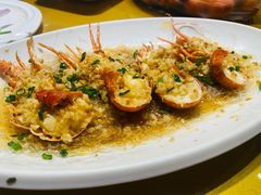 -百年恒益烧腊海鲜酒家·非遗传承(广州黄埔店)