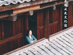 -云水谣景区-土楼之光文化园