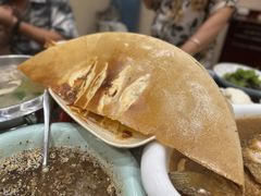 -邢家锅贴老店·非遗·开封菜(金明广场店)