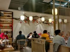 大堂-湘味淳(千禧街店)