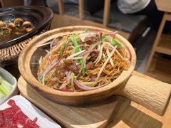-邹开喜·炭炉鸡煲·海鲜火锅(虹口足球场店)