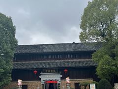 -景德镇古窑民俗博览区