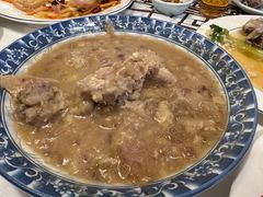 -老街坊餐吧