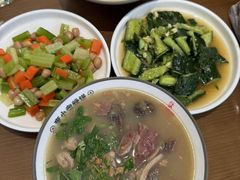 -李小老烧饼(常营民族家园店)