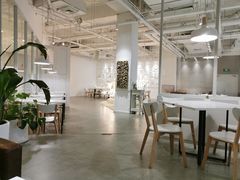 大堂-娜娜家·Nana's restaurant(国金汇店)
