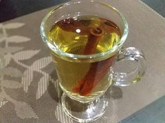 苹果肉桂汁-吱咖啡西式简餐