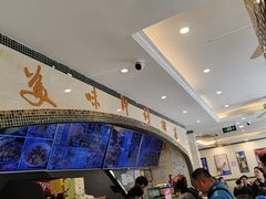 -西部马华清真食府·丝路菜(大钟寺店)