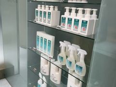-福奈特洗衣洗鞋(杭州东站万象汇店)