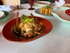 沙姜猪手-三号黄浦会Canton Table