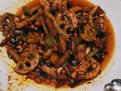 -辣婆婆(航天桥店)