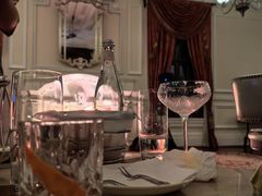 -LONG BAR 廊吧(外滩华尔道夫酒店)