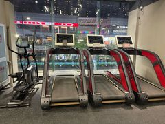 -每练有胜健身工作室(EFC店)