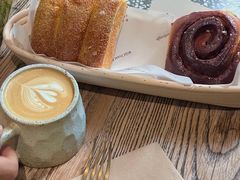 -O'mills Sourdough Bakery&Bistro(永嘉路店)