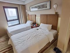 -电谷雅阁国际大酒店