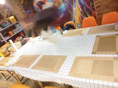 -玩坞轰趴馆·户外团建聚会主题生日派对馆(世豪广场店)