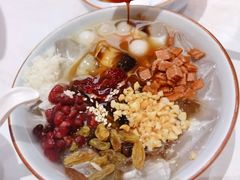 -蓉李记成都名小吃(合肥包河万达店)