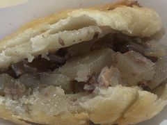-闫家驴肉老店(华电一校店)