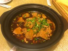 -赵记煎饼卷大葱(泰山大街店)