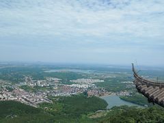 -句容茅山景区
