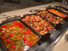 -TABLE·味西餐厅-成都茂业JW万豪酒店