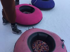 -雪谷