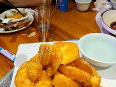 -黑土人家(江桥万达广场店)