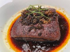 -湘上湘(米其林餐厅-正大中心总店)