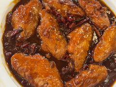 -佳佳麻辣烧菜馆