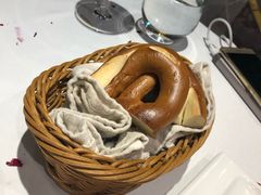 现烤餐前包-雪龍のkitchen
